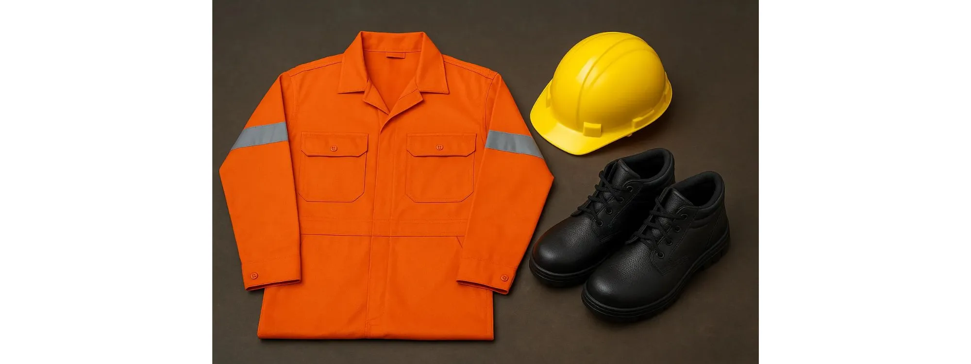 Safety Equipment