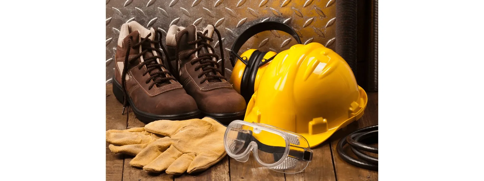 Safety Equipment