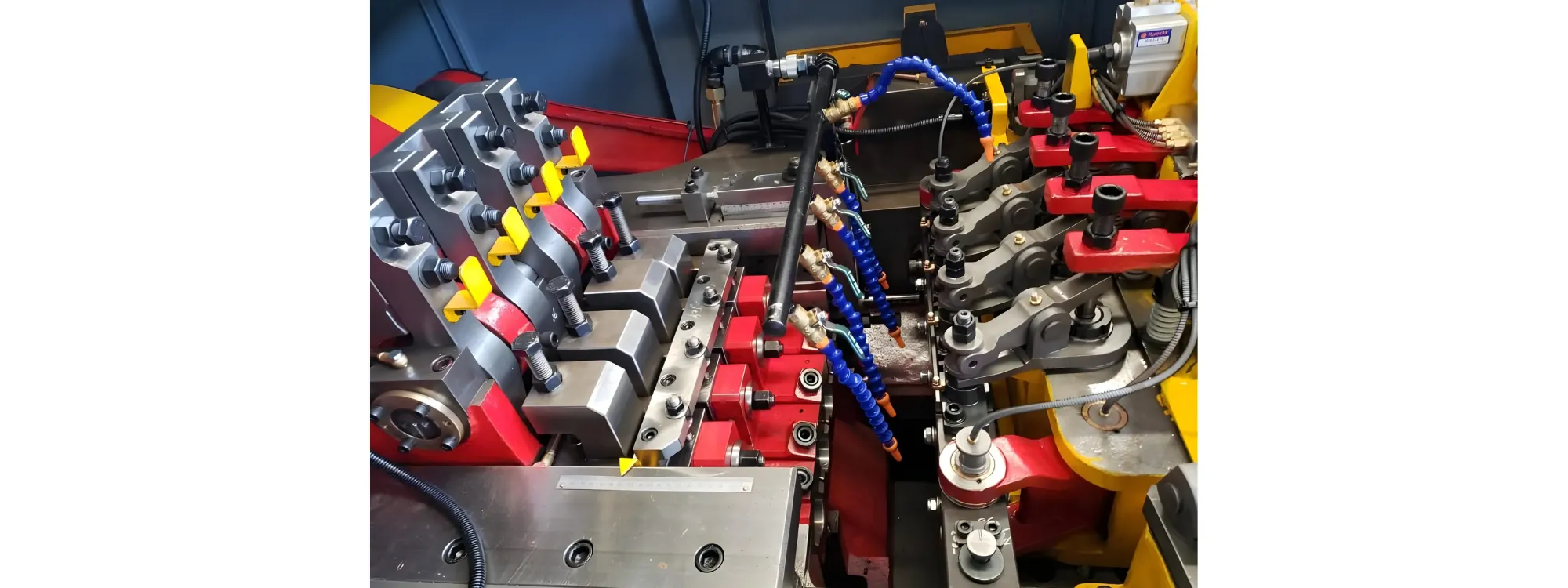 Manufacturing Capabilities