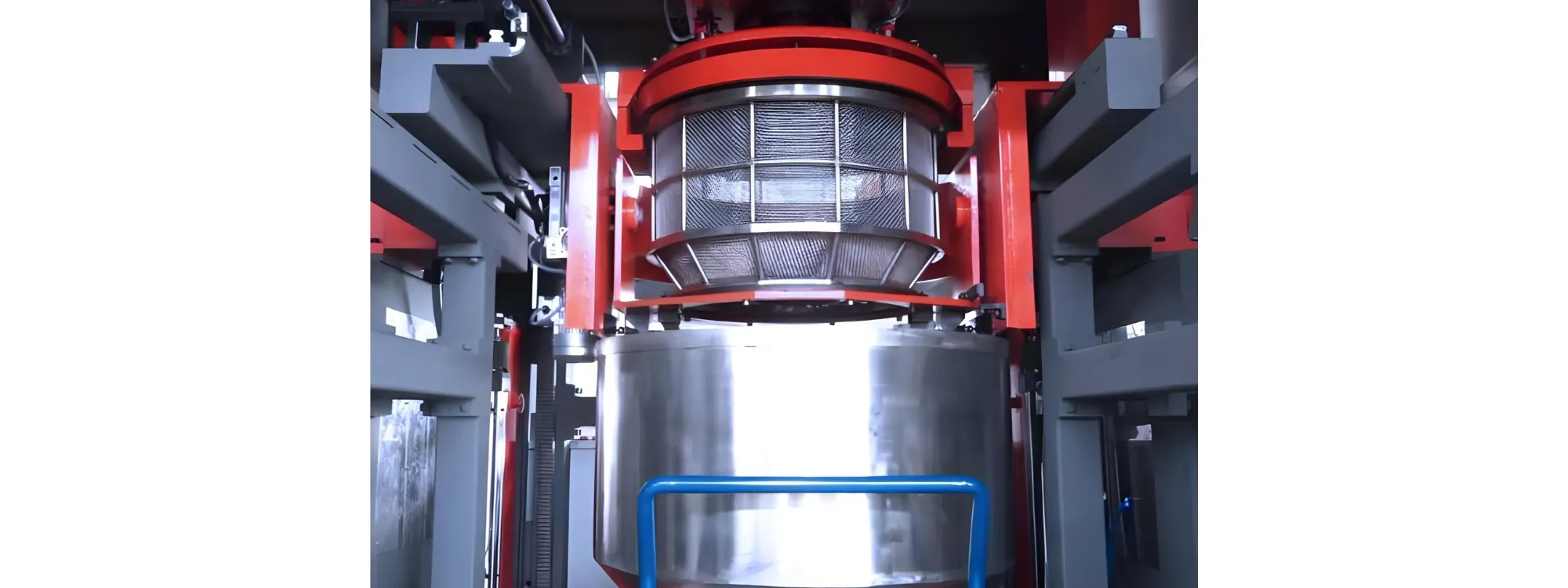 Manufacturing Capabilities