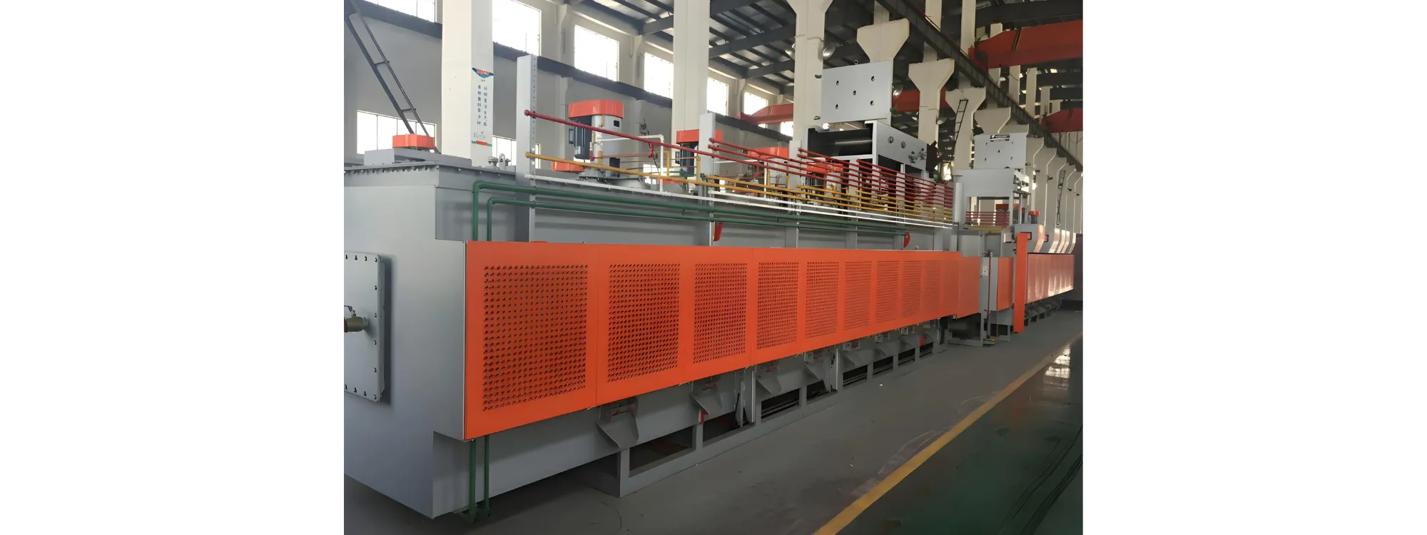Manufacturing Capabilities