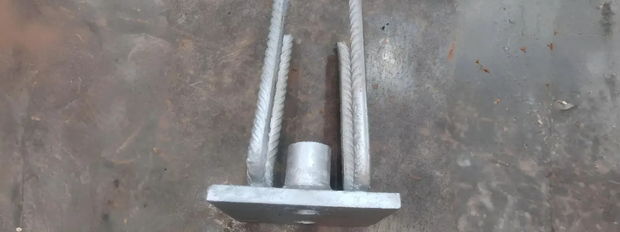 Fabrication Items