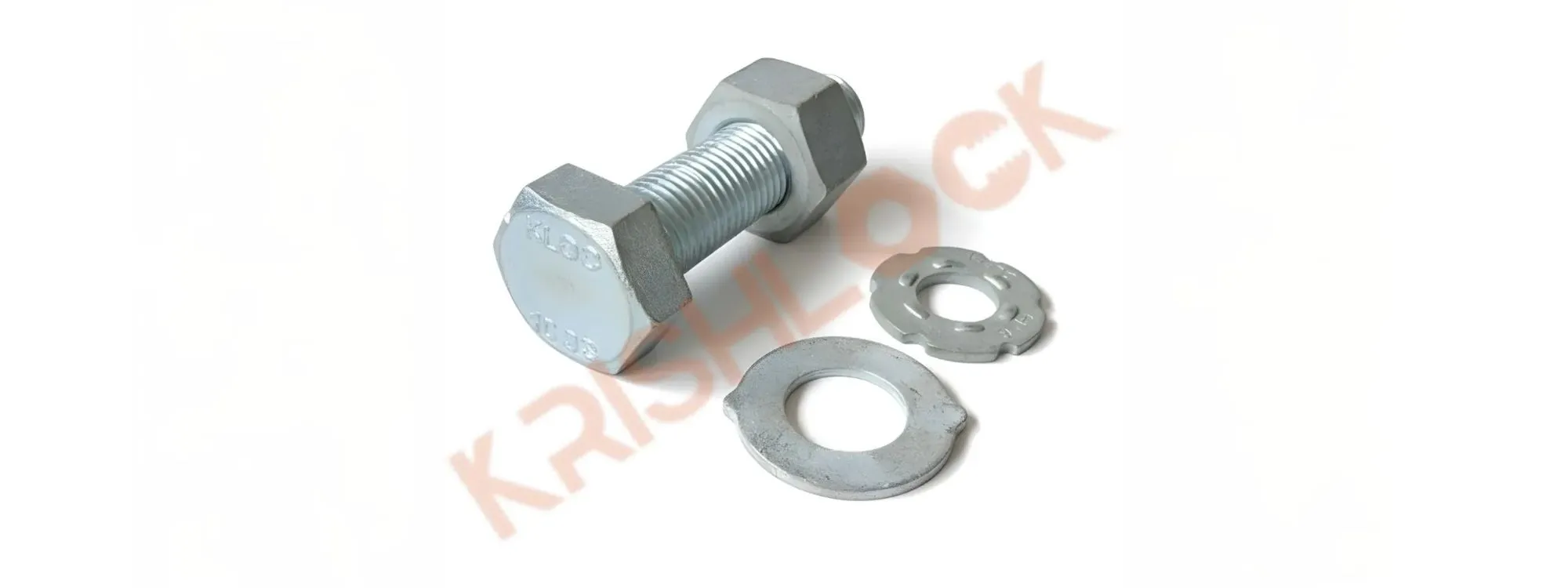 High Tensile Fasteners