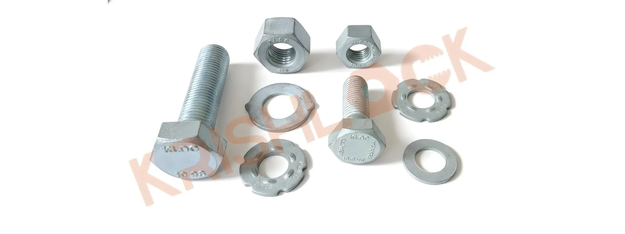 High Tensile Fasteners