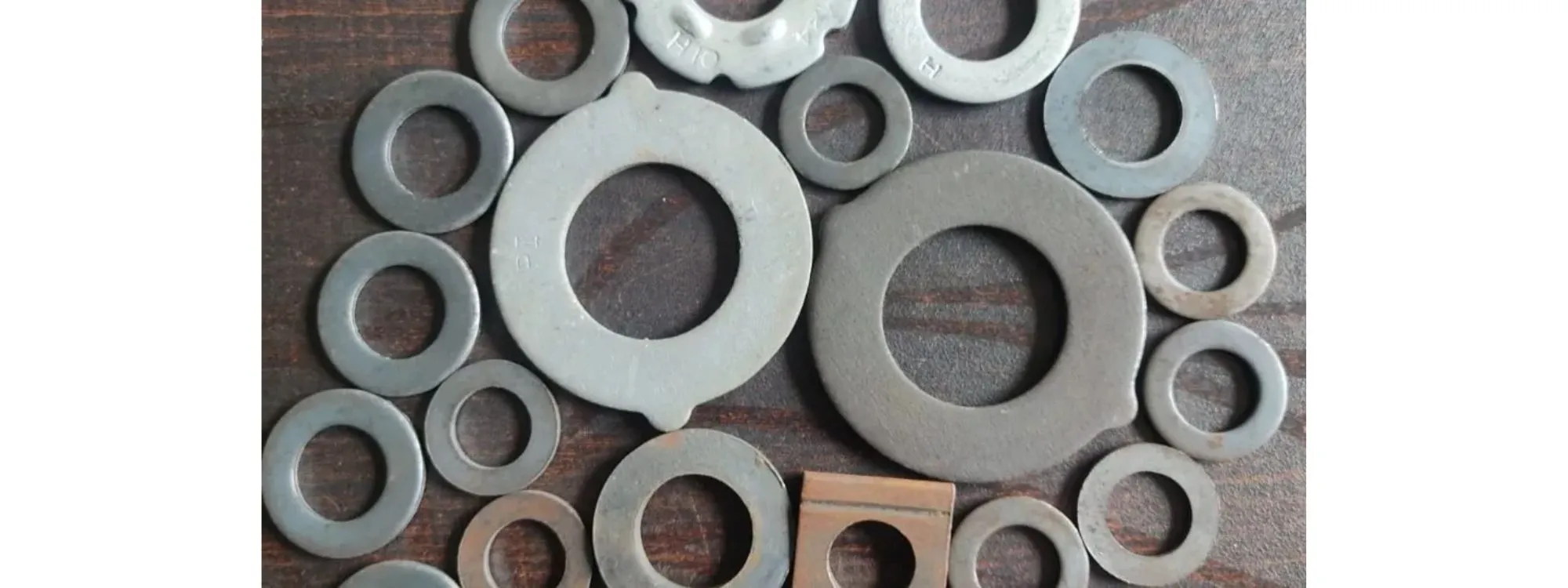 High Tensile Fasteners