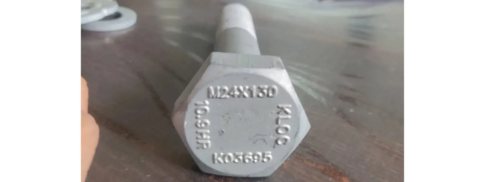 High Tensile Fasteners